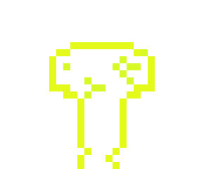 [d09542] Walking Animation