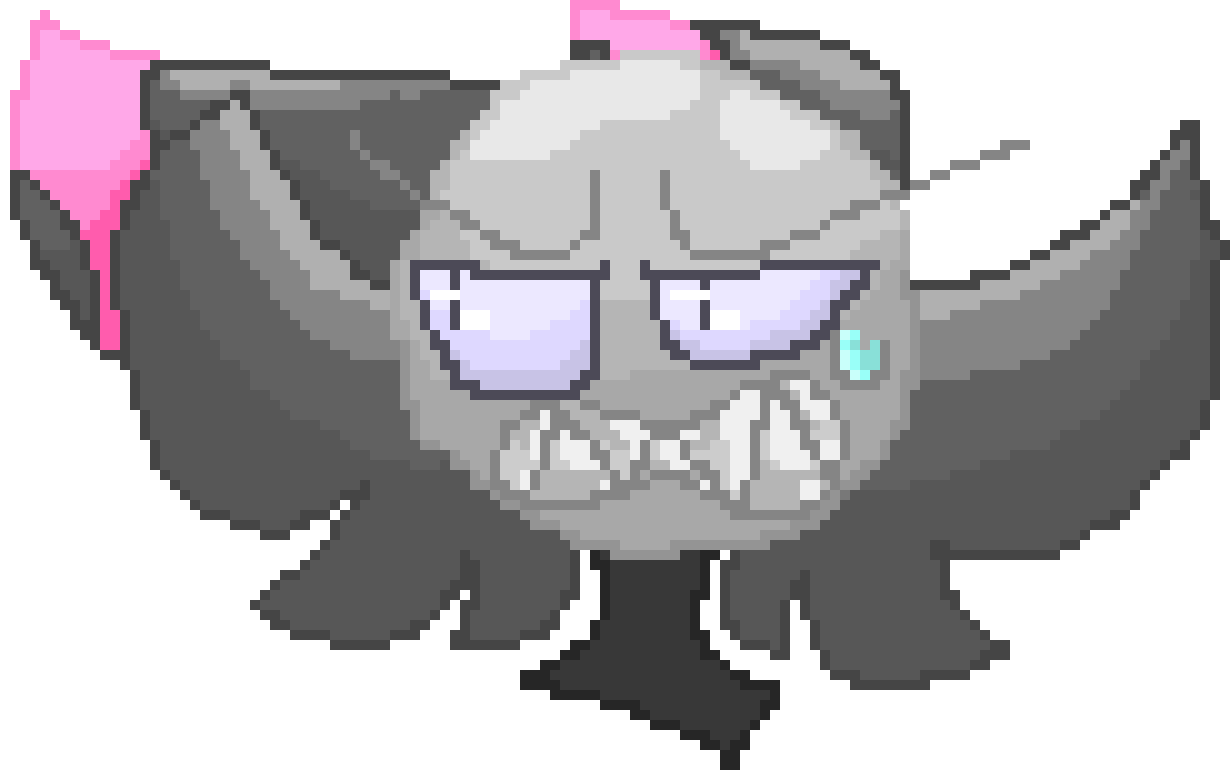 [2d0d43] S - M - I - L - E ~ D - O - G