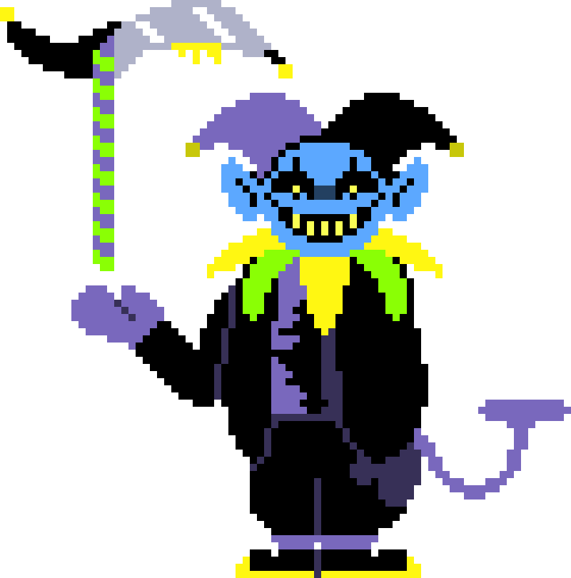 jevil
