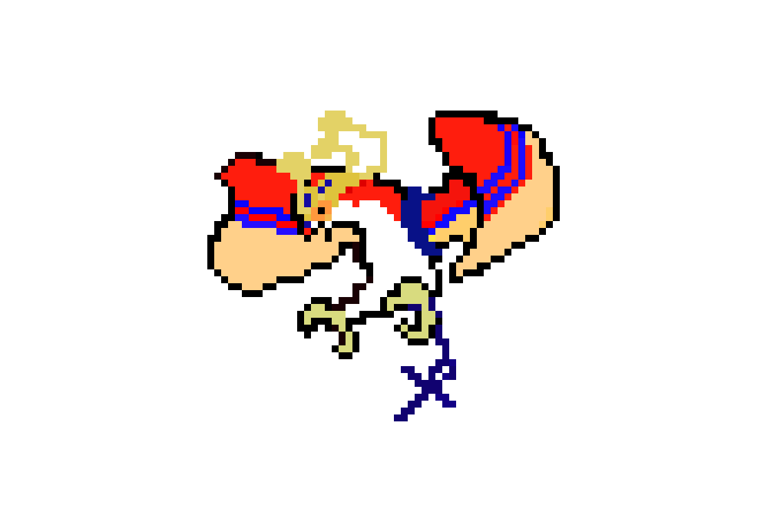 [9664c4] PAD Horus