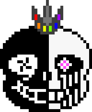 [94dd8e] King multiverse icon