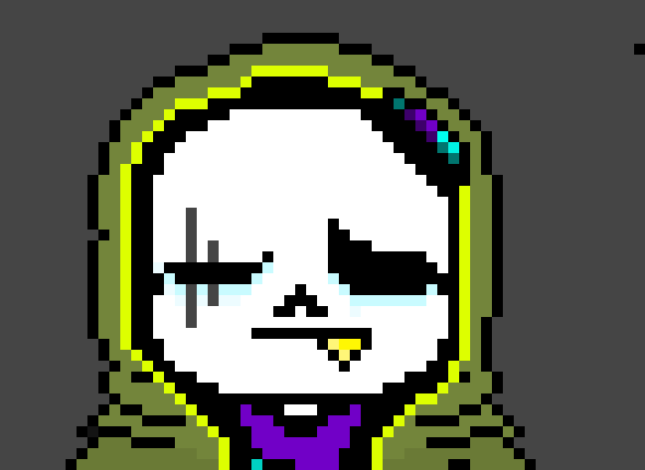 I-i'm...u-usless