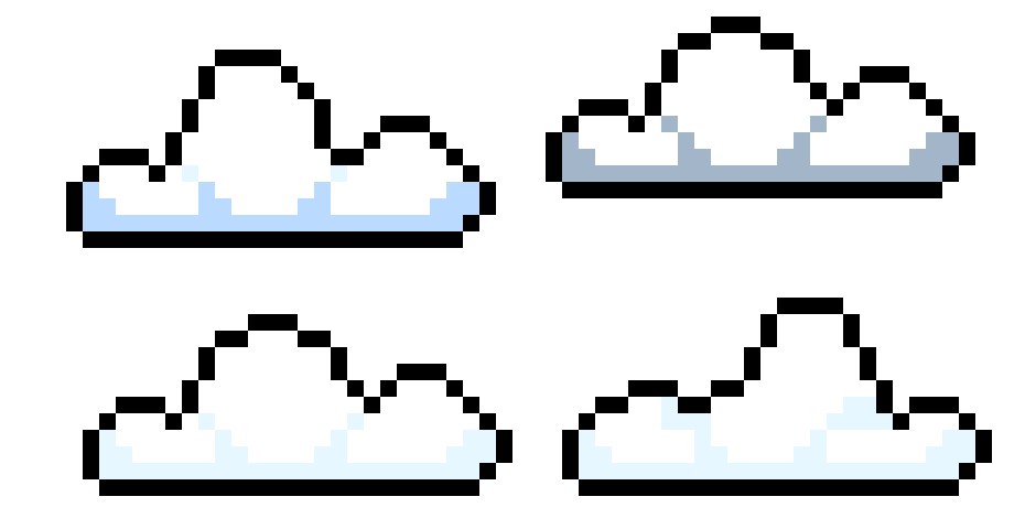 [0a3ce6] CLOUDS 3