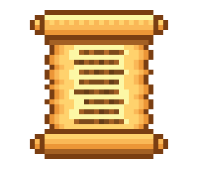 Scroll Open