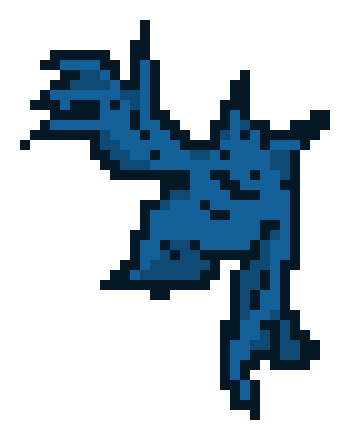[9664c4] Monster