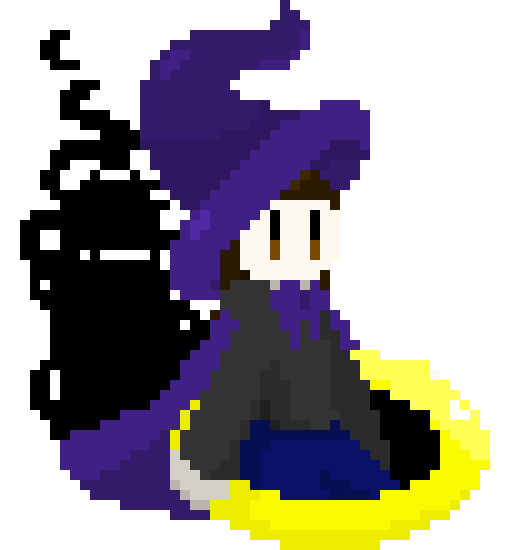 [d3c520] (( ["Hobbied"? Really?] ))