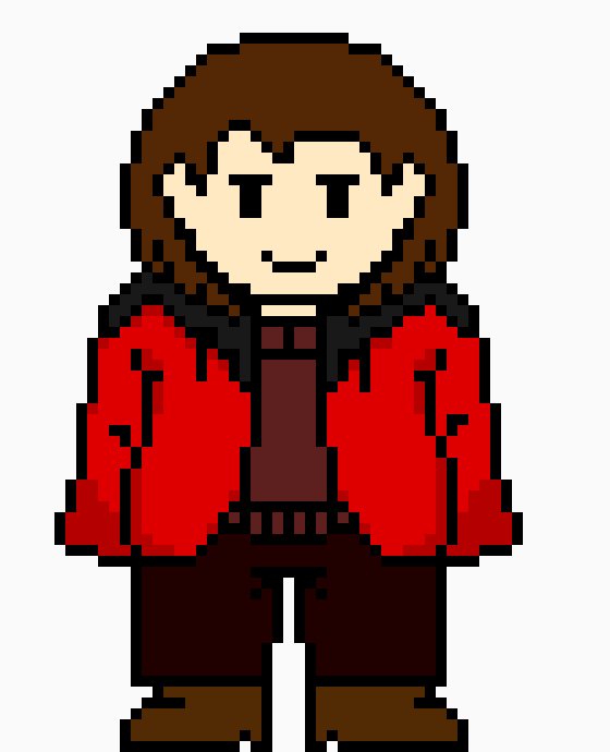 CP!FellShift Chara [Ro-Remake]