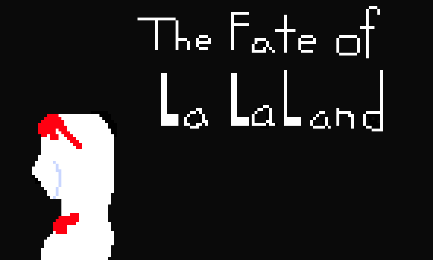 [9664c4] Tittle Screen