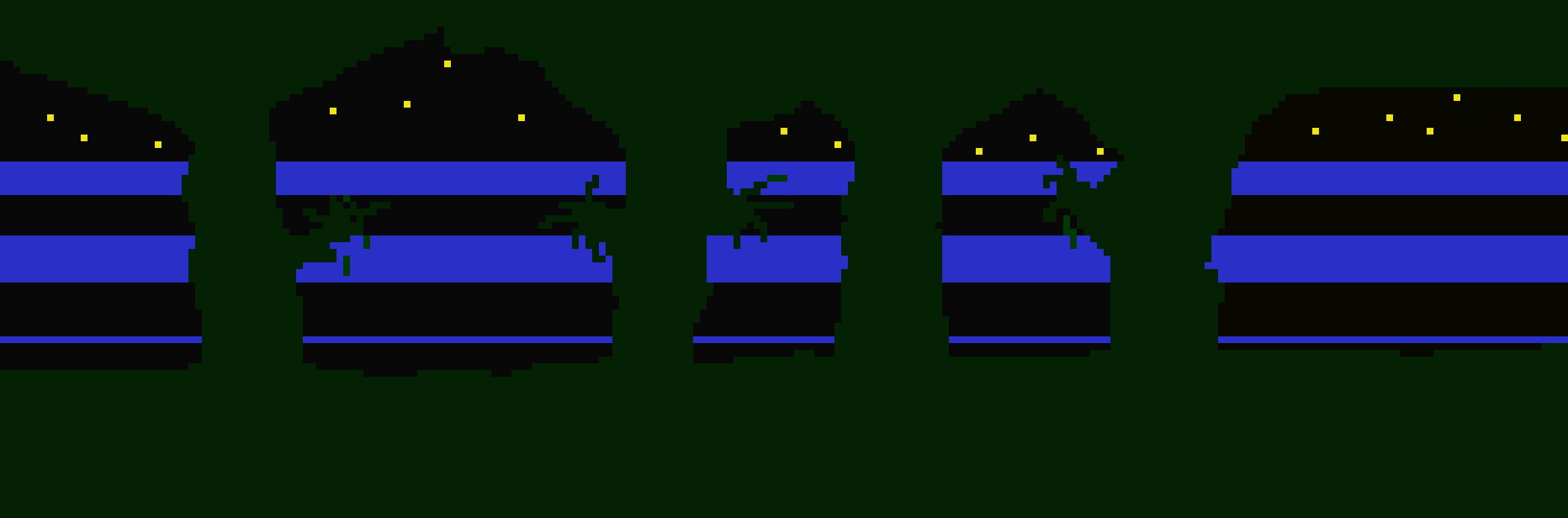 [9664c4] Forest