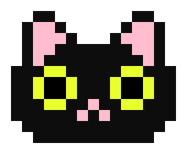 [209ee5] 🐈‍⬛