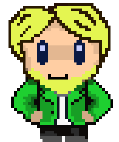 [9664c4] main character 32 bit
