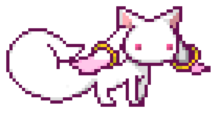 [a9d455] Kyubey
