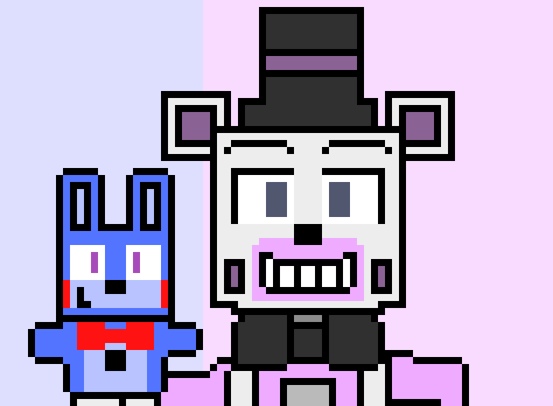 [b9de0d] .......... - funtime freddy