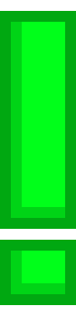 [fb5952] Slash Green