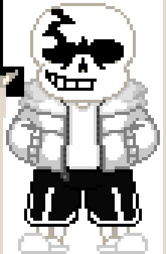 [ba8bf0] Simple Usable Last Breath Sprite