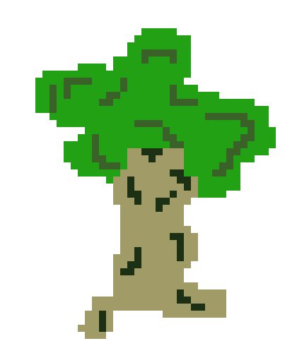 [8ee553] tree