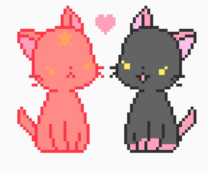 Kitten Sisters