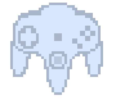 [59b7d2] transparent n64