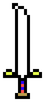 [9664c4] Sword