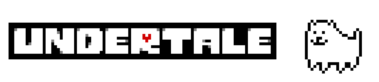 [9664c4] UNDERTALE