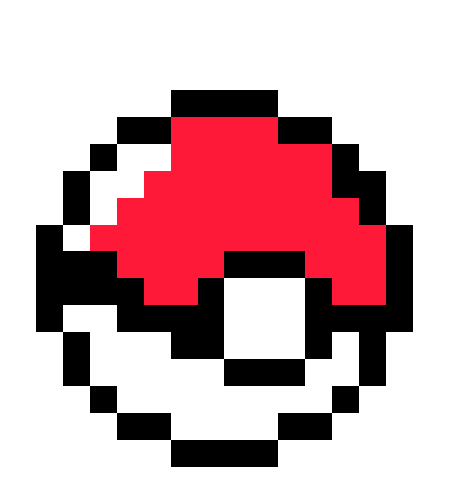 [9664c4] poke ball