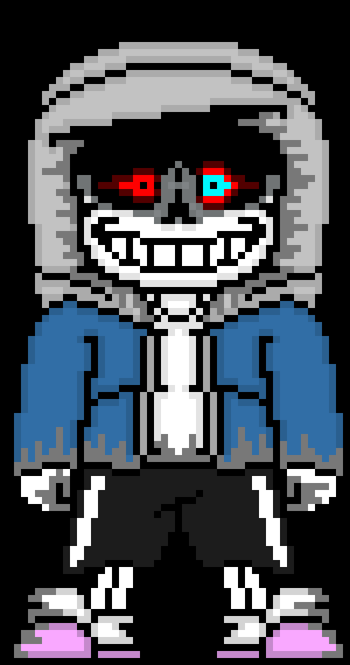 [e8cb42] *stumbles across Broken Madness* oh, more LV?