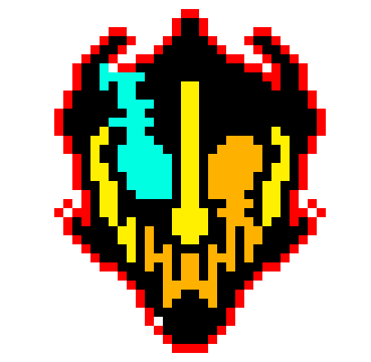 [54b5be] Errortale Last Eraser Phase 3 Blaster
