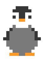 [9664c4] Penguin