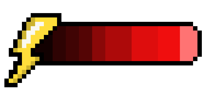 [6be6d3] life Bar full