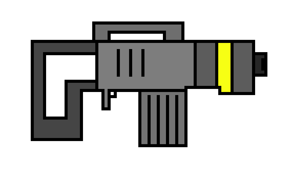 [9664c4] Pixel Gun 3D - Auto Shotgun