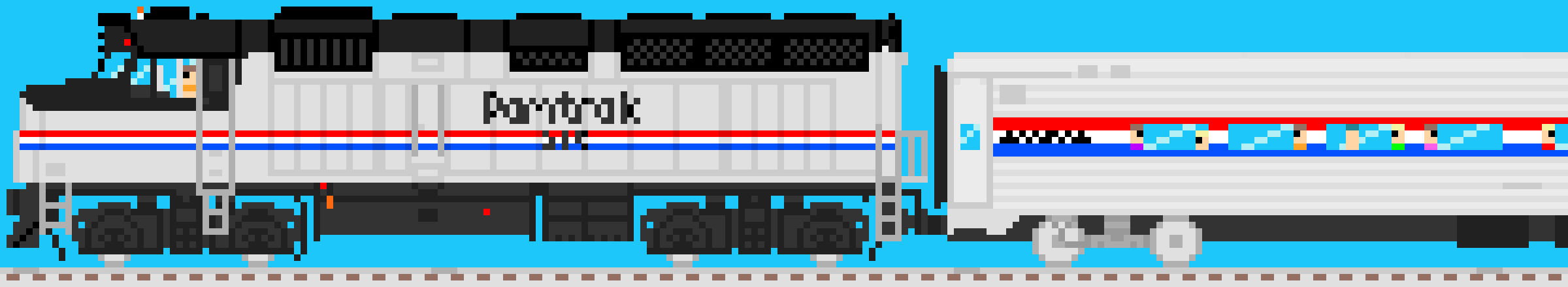 [96c78c] ...and the train would be on it's way to PAM Central Station.