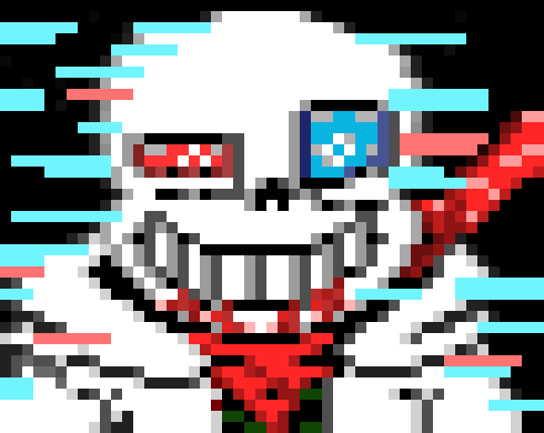 [fb7182] *Looks at papyrus* We have? :Fatal