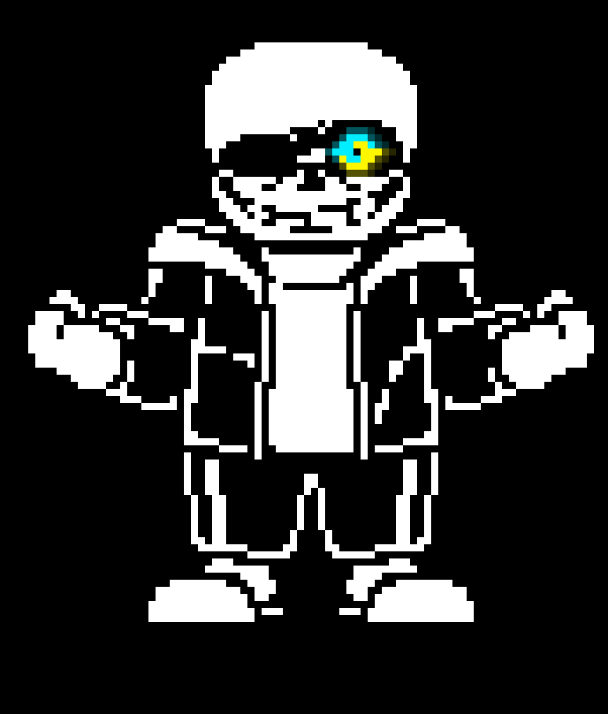 Sans V7