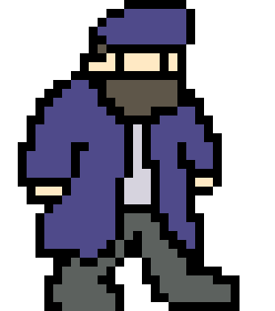 [b11d4e] captain_mini