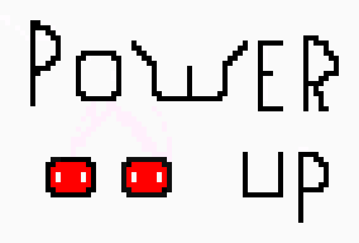 [9664c4] Power up!