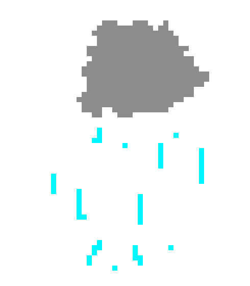 [854455] Rain