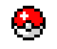 [9664c4] Pokeball