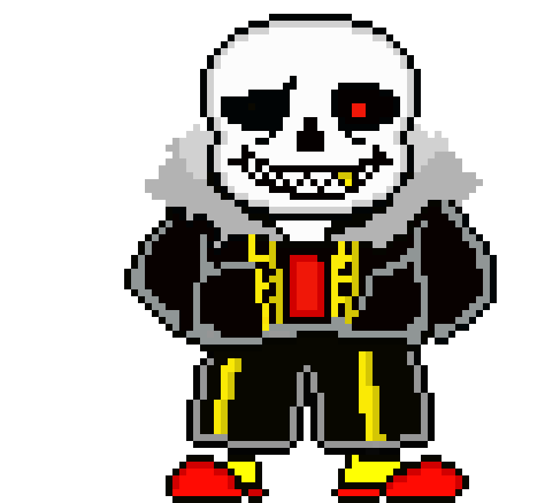 [012bda] Underfell Sans