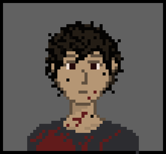 [2811f9] Benny VAMP normal