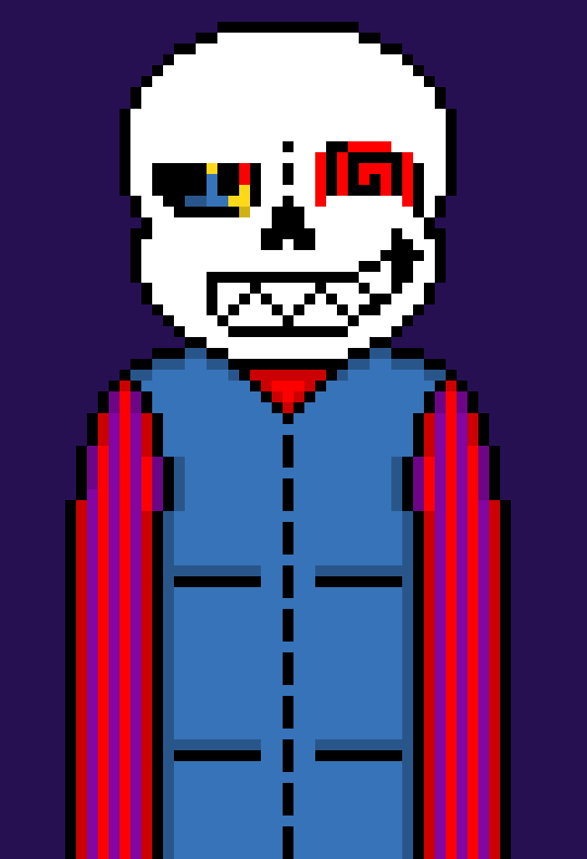 [71fafd] *it does nothing to him and goes out* 