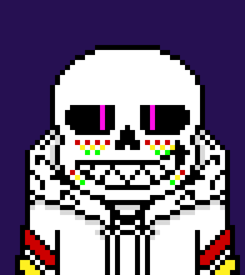 [b63bdb] *starts biting on his neck again and Delete starts blushing hard again while gripping SwapSwapverse's jacket*