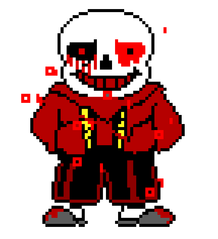 [c4162e] FATAL CORRUPTIN