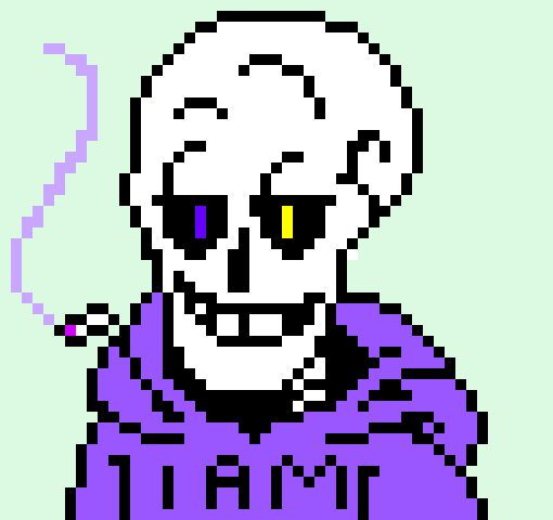 I'm still here buddy.
