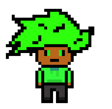 [269ad5] Manic Pixel Danganronpa Ver
