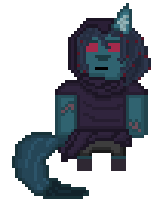 [50ec82] Tundra Sprite