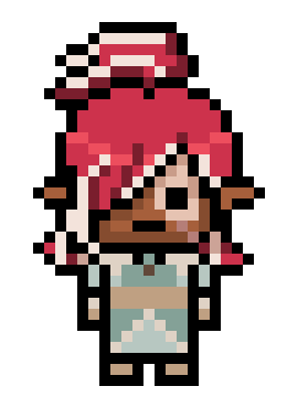 Wrobi Pixel