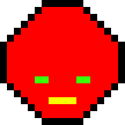 [ae61c8] whoever this is... I stole all my sprites off the internet. well I made pepo but all of the others I stole from random people. -pepo