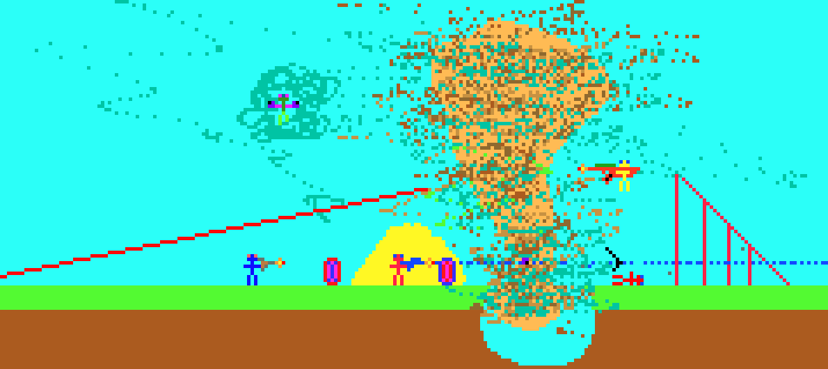 [9664c4] Chaos