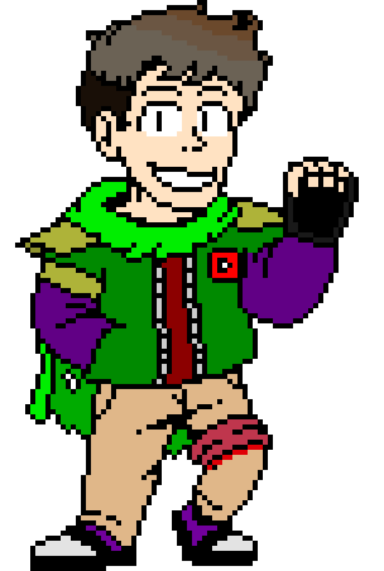 [4793a2] -karmas training in a temple on the far side of pam...away from all life-