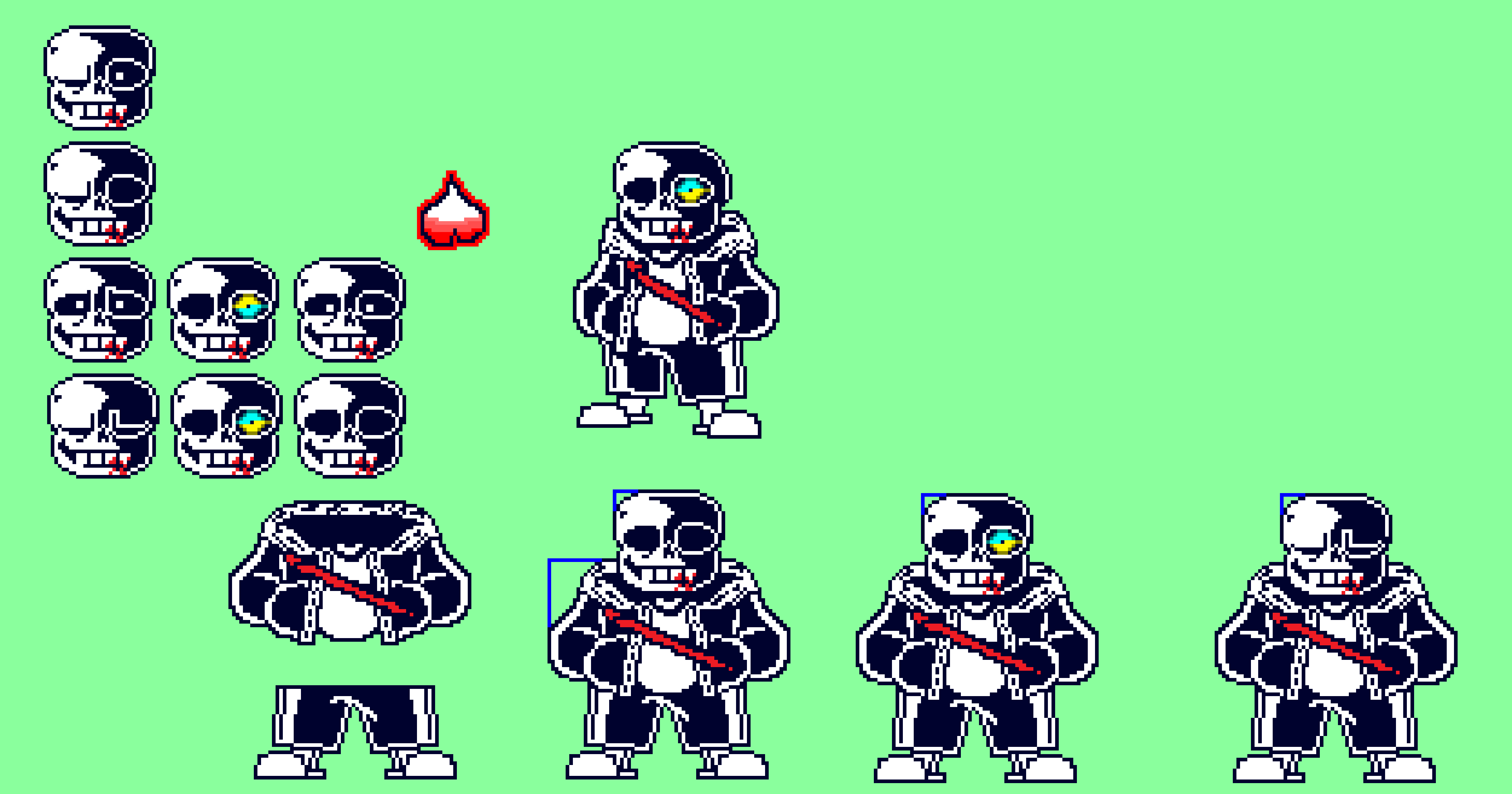 [76626f] hardmode sans phase 1.25